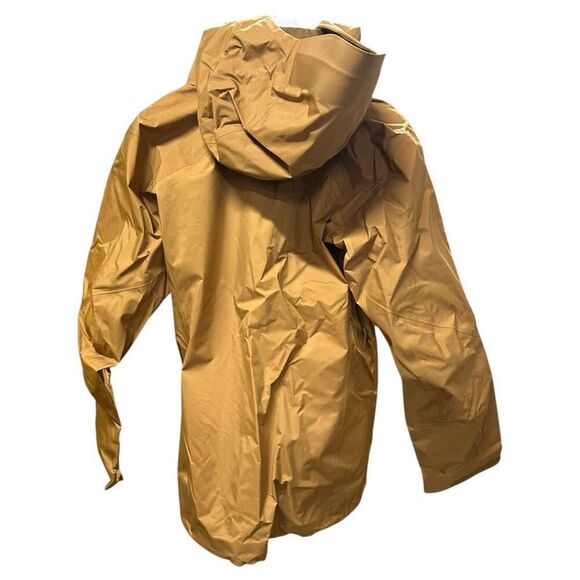 New Arc'teryx Beta AR All Round Jacket XS Yukon - Picture 4 of 9